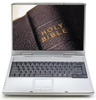 Online bible
